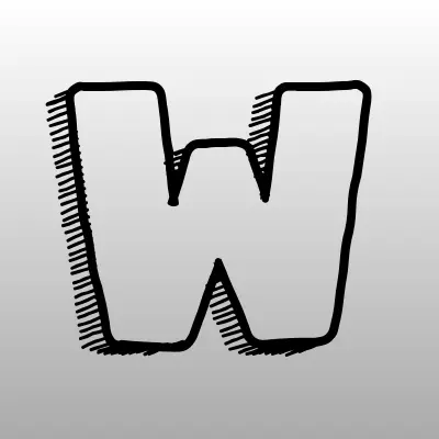 WESTFALIKA SHOES, сеть магазинов, лого-визитка