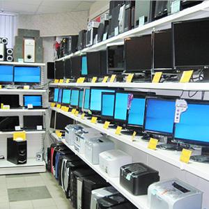 Компьютерные магазины Горняка