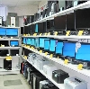 Компьютерные магазины в Горняке